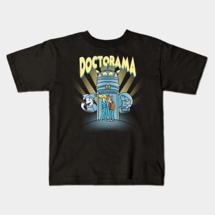 Doctorama Kids T-Shirt